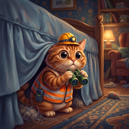 The Paranoid Supervisor